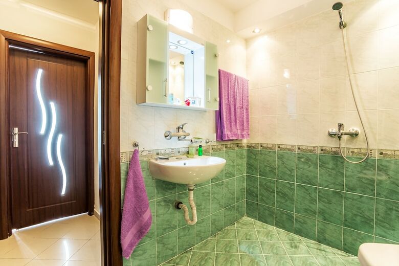 Apartamentos Studio Sofia