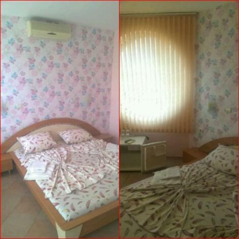 Venis Hotel