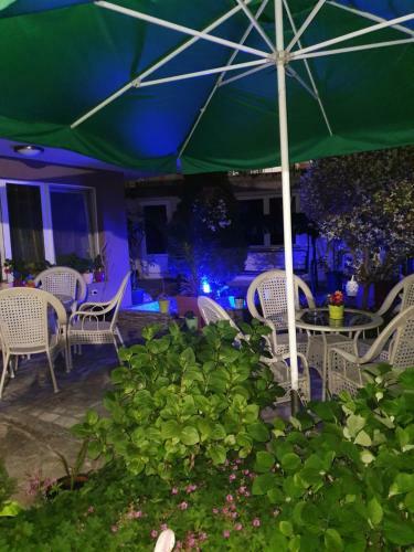 Venis Hotel