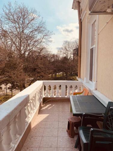 Apartment Petar Enchev
