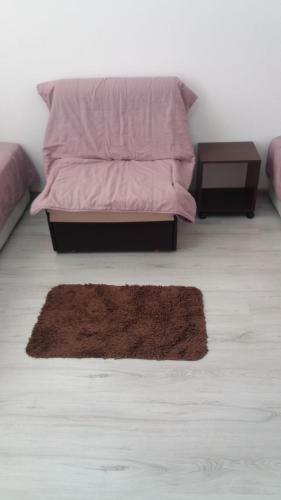 Apartment Petar Enchev