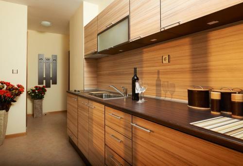 Stanny Court Aparthotel