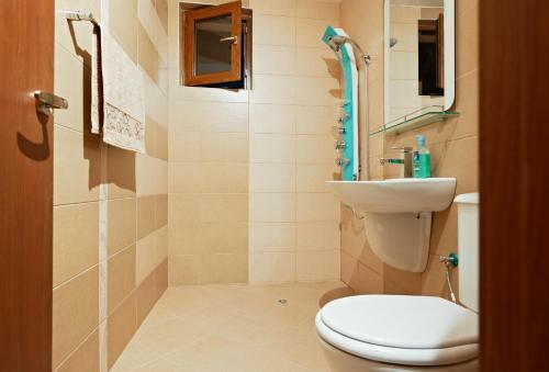 Stanny Court Aparthotel