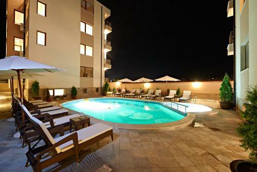 Stanny Court Aparthotel