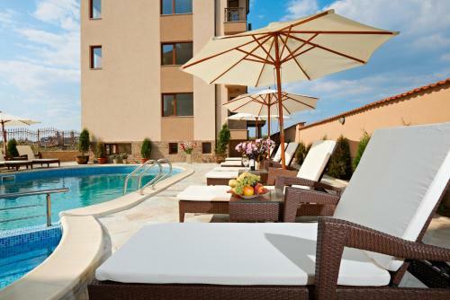 Stanny Court Aparthotel