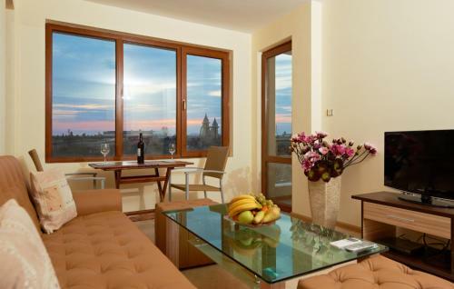 Stanny Court Aparthotel