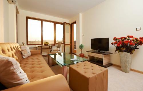 Stanny Court Aparthotel