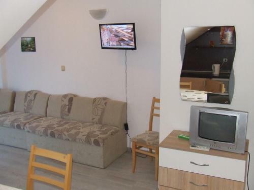 Apartamento Ritual Hall Kalinka