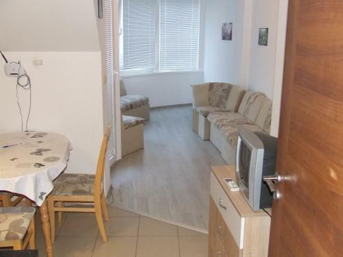 Apartamento Ritual Hall Kalinka