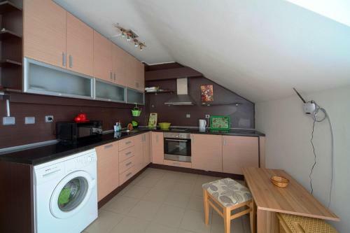 Apartamento Ritual Hall Kalinka