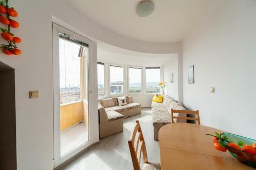 Apartamento Ritual Hall Kalinka