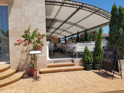 Family Hotel Provence