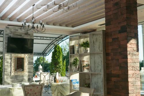 Family Hotel Provence