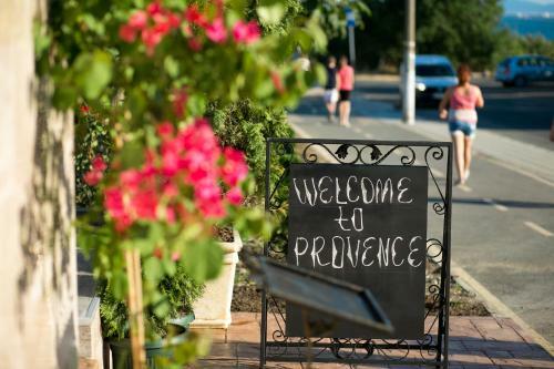 Family Hotel Provence
