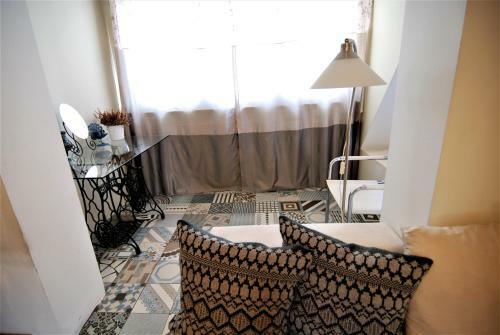 Baratero At Home Apartment