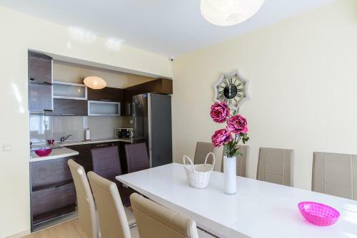 Galata Residence