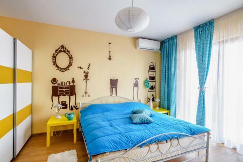 Galata Residence
