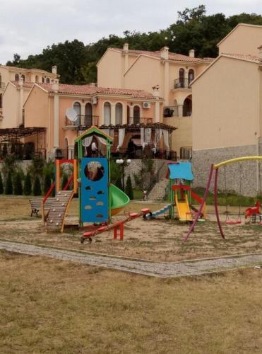 Villa Romana A&c Apartments