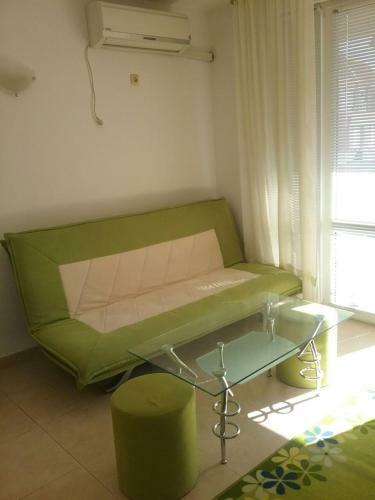 Apartments In Villa Maya