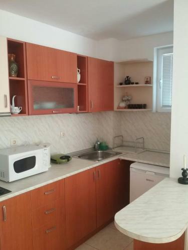 Apartments In Villa Maya