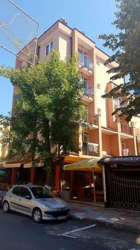 Hostal Guest House Nedelchevi