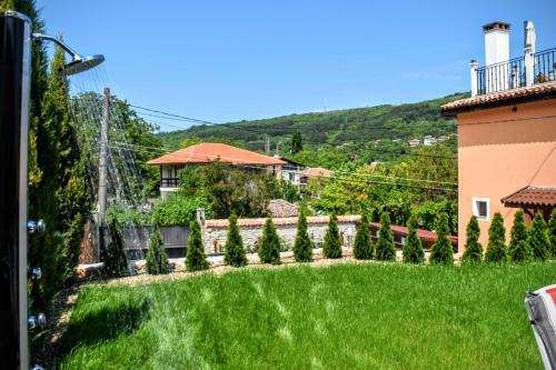 Boutique Villa Rosa Dei Venti