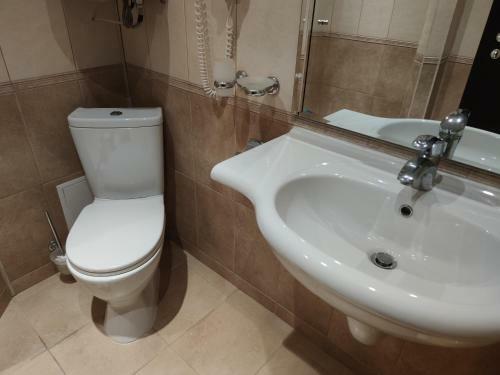 Europroperties Sirena Apartaments