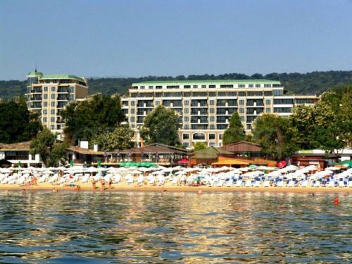 Europroperties Sirena Apartaments