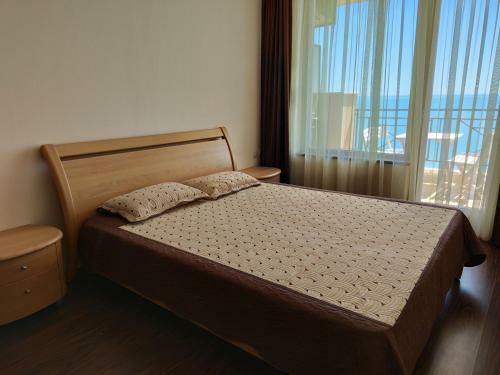 Europroperties Sirena Apartaments