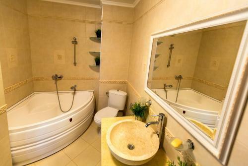 Europroperties Sirena Apartaments