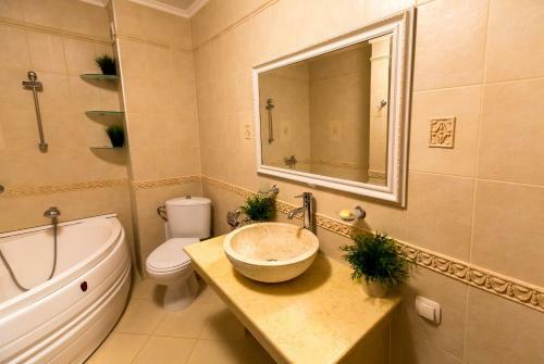 Europroperties Sirena Apartaments