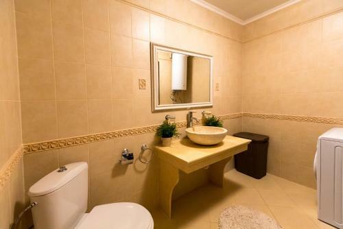 Europroperties Sirena Apartaments