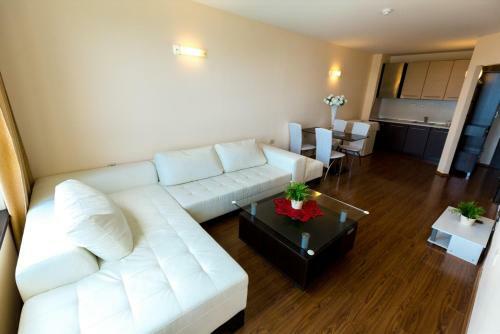 Europroperties Sirena Apartaments