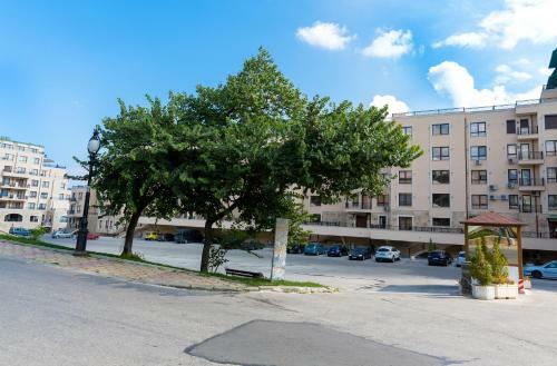 Europroperties Sirena Apartaments