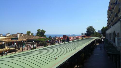 Europroperties Sirena Apartaments