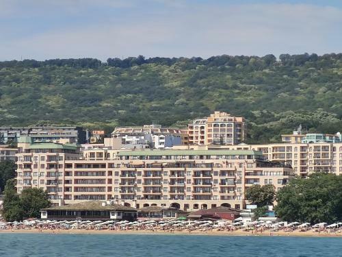 Europroperties Sirena Apartaments