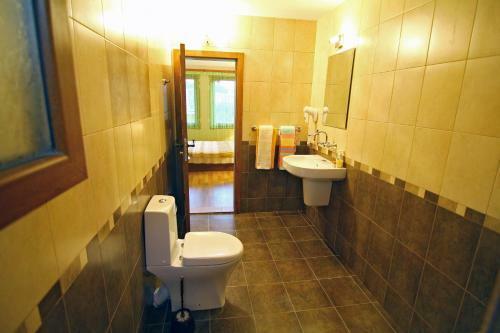 Park Hotel Asenevtsi
