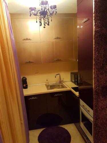 Apartamento Studio Zornitsa Burgas