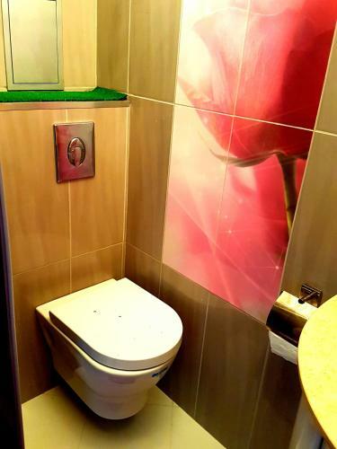 Apartamento Studio Zornitsa Burgas