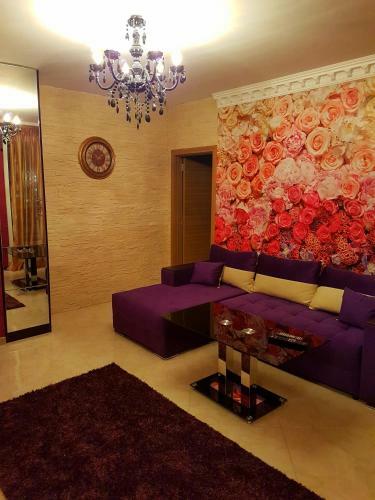 Apartamento Studio Zornitsa Burgas