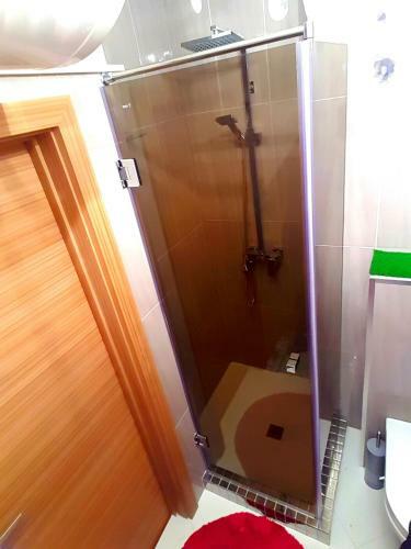 Apartamento Studio Zornitsa Burgas