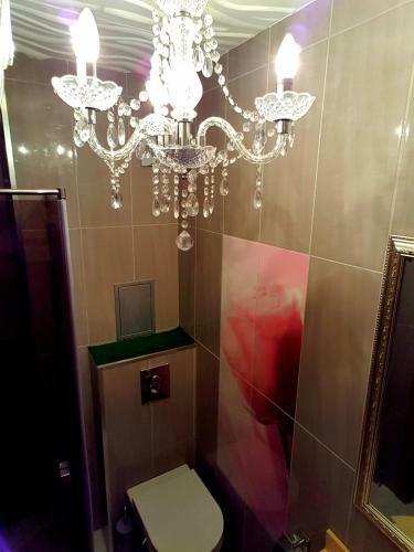 Apartamento Studio Zornitsa Burgas