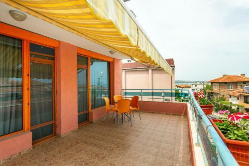 Hotel Djemelli