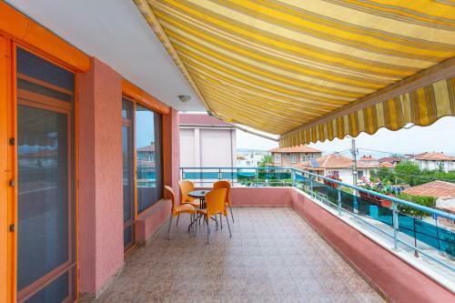 Hotel Djemelli
