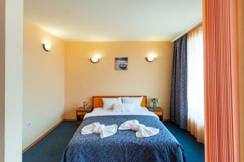 Hotel Djemelli