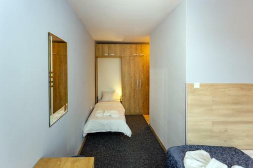 Hotel Djemelli