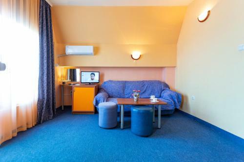 Hotel Djemelli