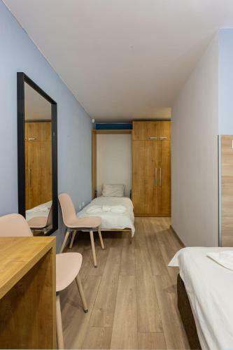 Hotel Djemelli