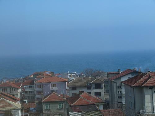 Hotel Djemelli