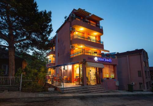 Hotel Djemelli